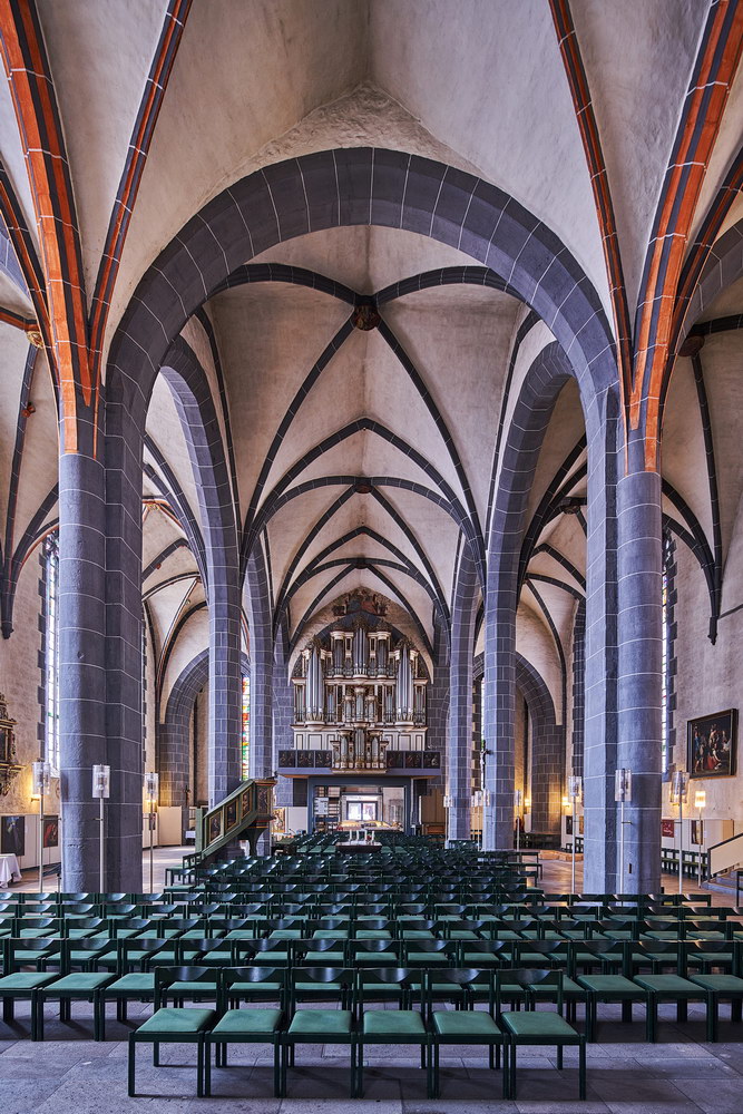 St. Blasius Kirche Hann. Münden • ©Ralf König